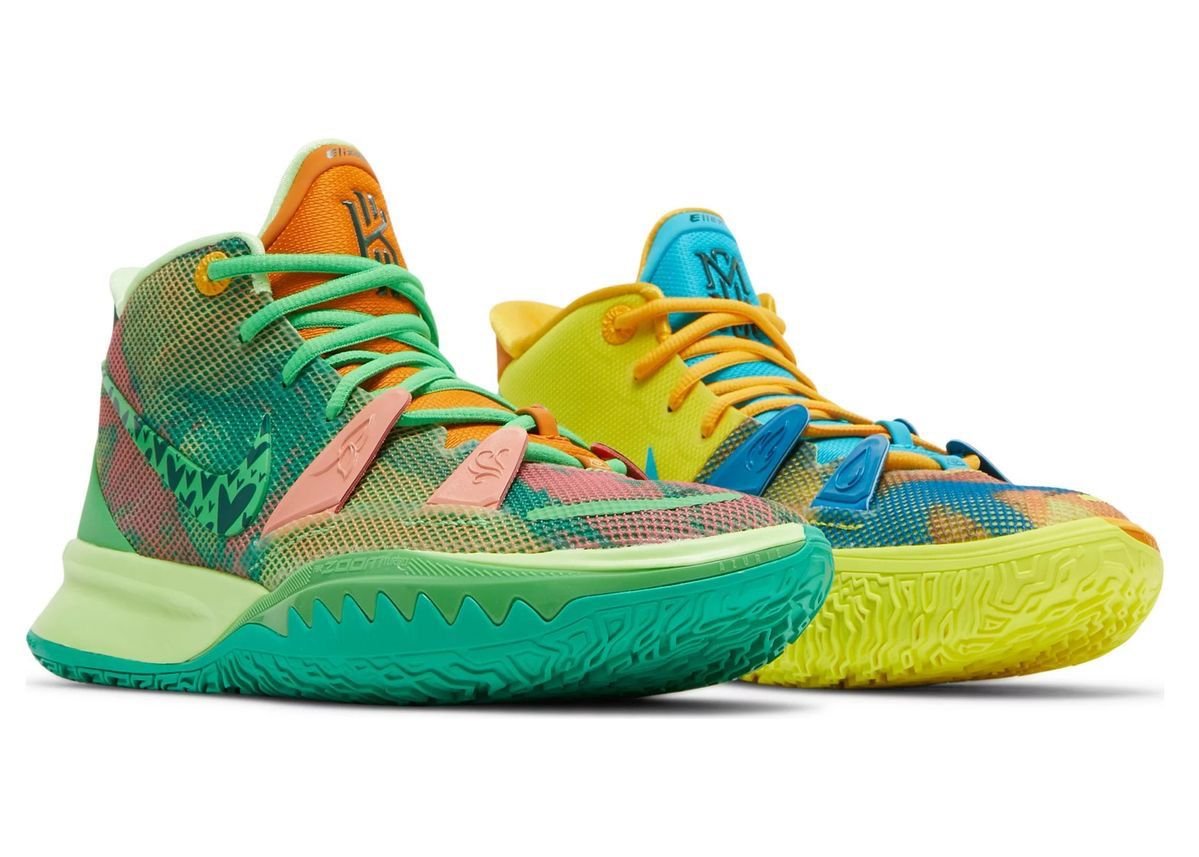 Kyrie Irving