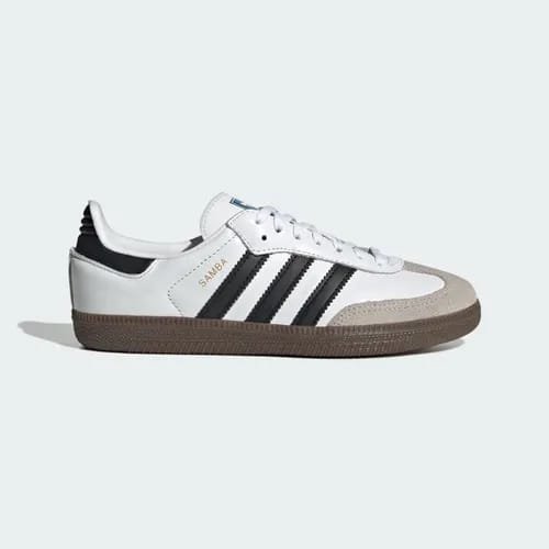 Samba OG.