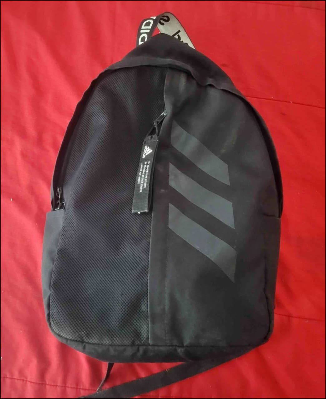 Mochilas