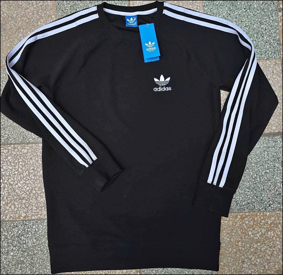 Sudaderas